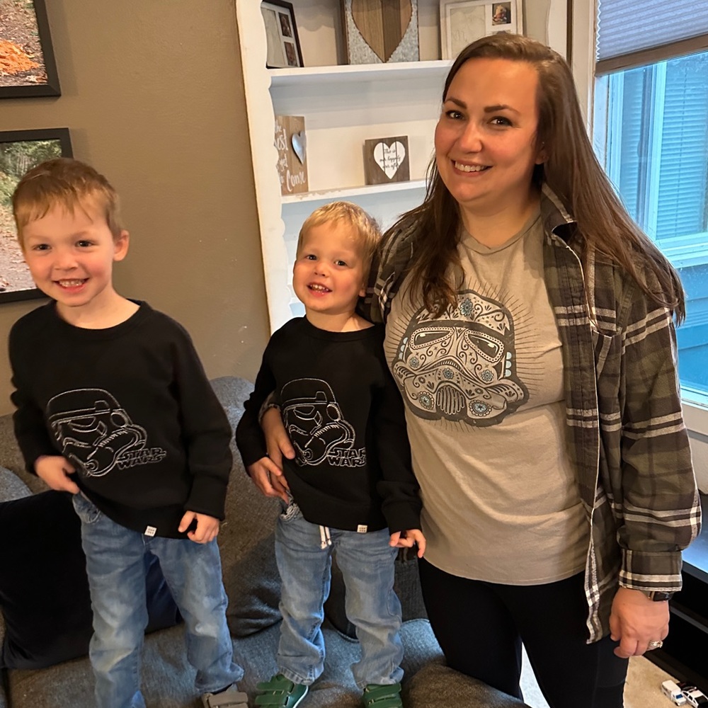 Meet your Posher, Maureen